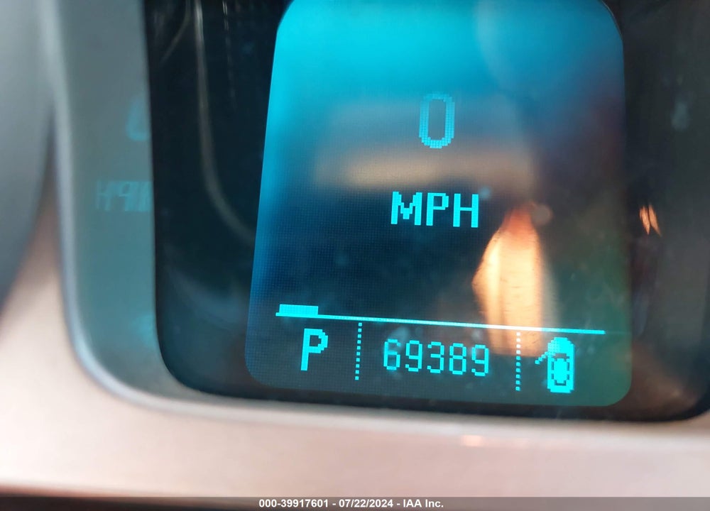 2011 CHEVROLET CAMARO 1LT VIN: 2G1FB1ED4B9151754
