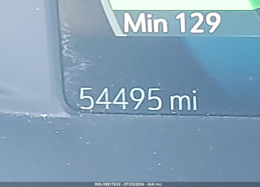 2019 CHEVROLET BOLT EV LT VIN: 1G1FY6S08K4142233