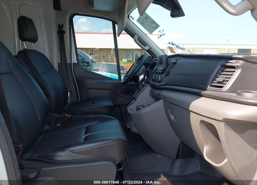 2020 FORD TRANSIT-350 VIN: 1FTBW9CG4LKA16439