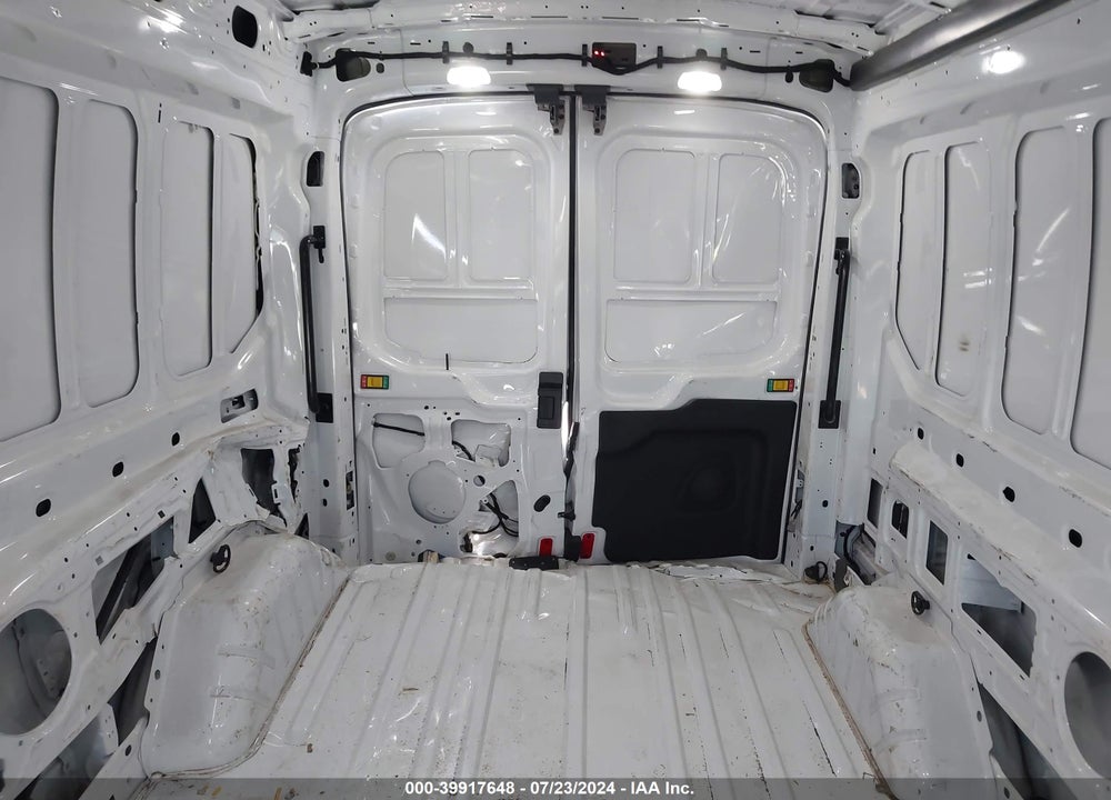 2020 FORD TRANSIT-350 VIN: 1FTBW9CG4LKA16439