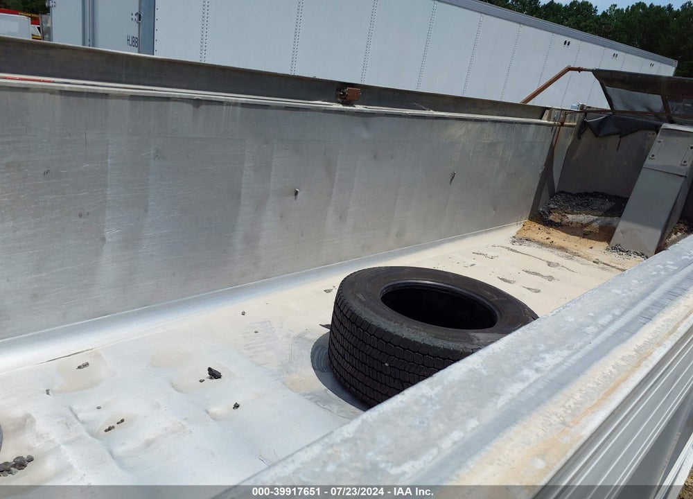 2006 TRAILER MONTONE DUMP VIN: 1M9SD30336S567581