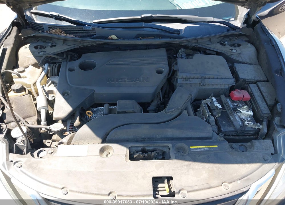 2016 NISSAN ALTIMA 2.5/2.5 S/2.5 SL/2.5 SR/2.5 SV VIN: 1N4AL3AP5GC251734