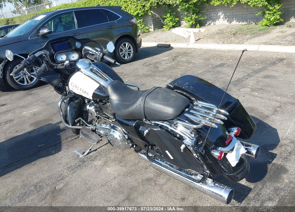 2023 HARLEY-DAVIDSON FLTRX VIN: 1HD1KHC20PB628163