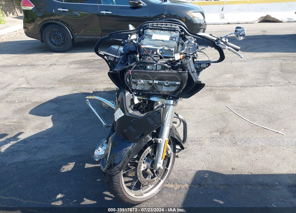 2023 HARLEY-DAVIDSON FLTRX VIN: 1HD1KHC20PB628163