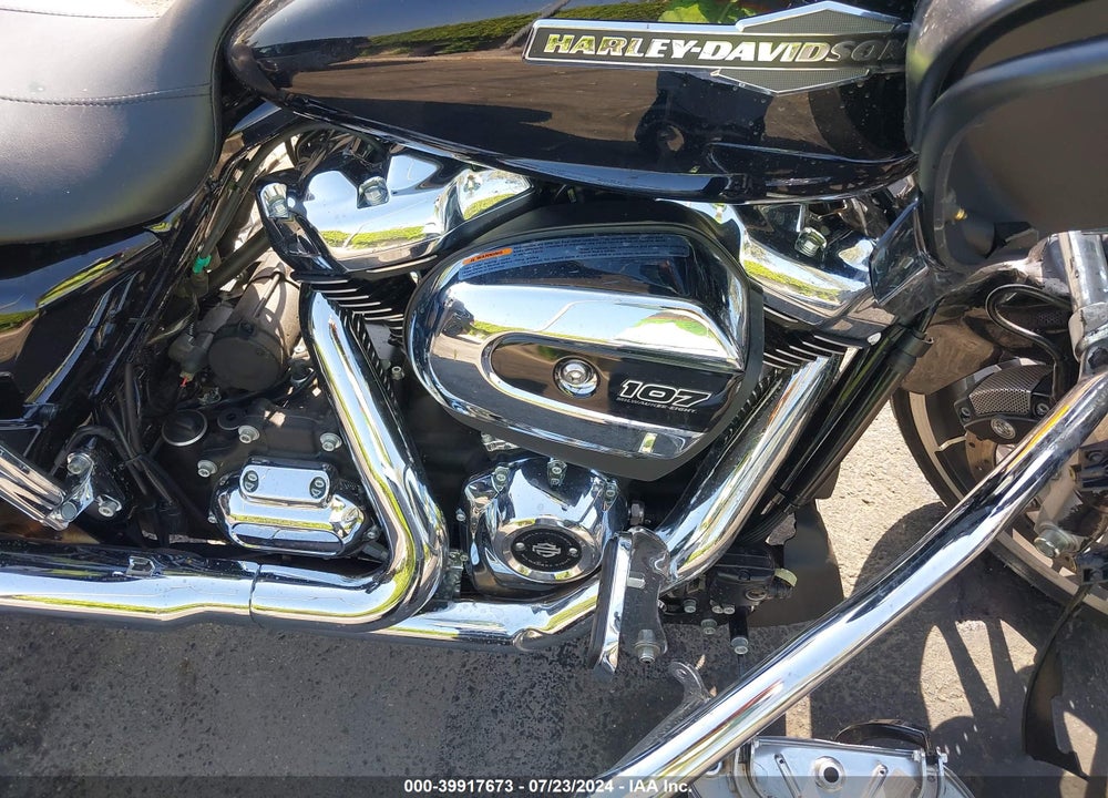 2023 HARLEY-DAVIDSON FLTRX VIN: 1HD1KHC20PB628163