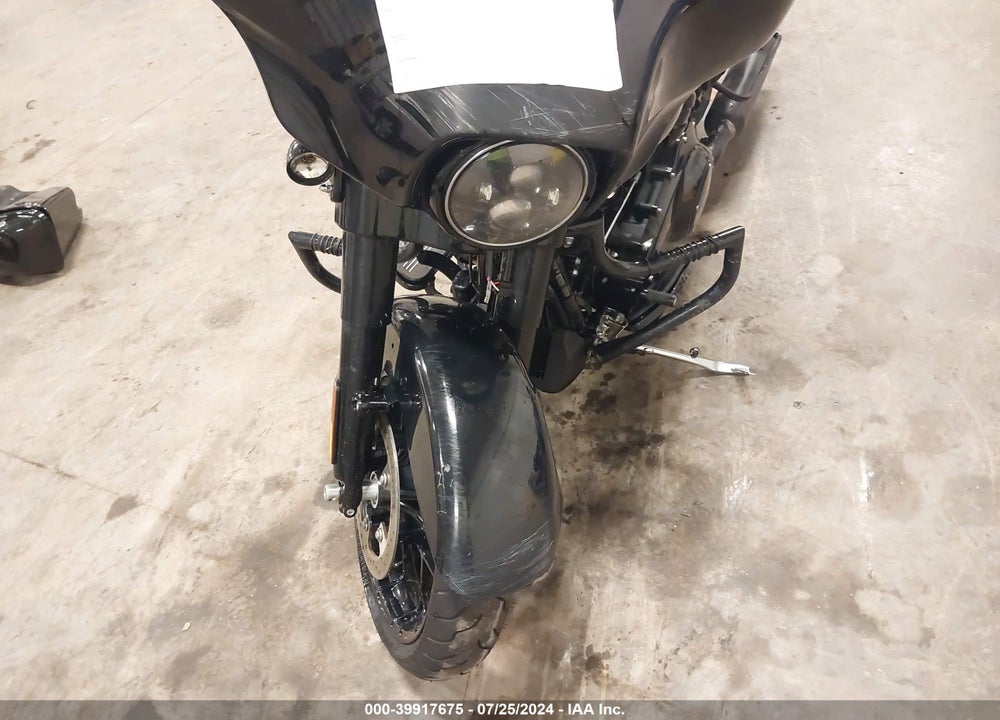 2020 HARLEY-DAVIDSON FLHXS VIN: 1HD1KRP18LB665074