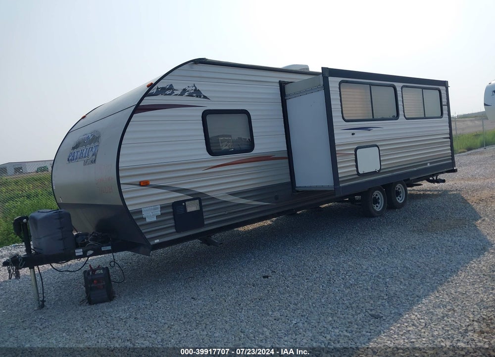2015 CHEROKEE --- VIN: 4X4TCKD2XFK026351