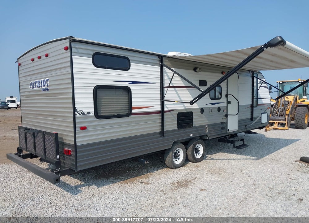 2015 CHEROKEE --- VIN: 4X4TCKD2XFK026351
