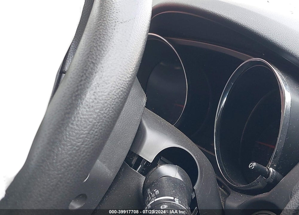 2019 MITSUBISHI OUTLANDER SPORT 2.0 ES VIN: JA4AP3AU9KU035368