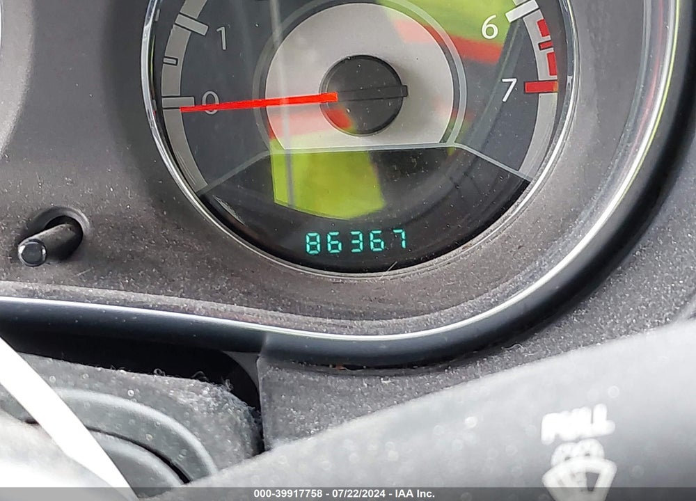 2012 CHRYSLER 200 LIMITED VIN: 1C3CCBCG2CN270853