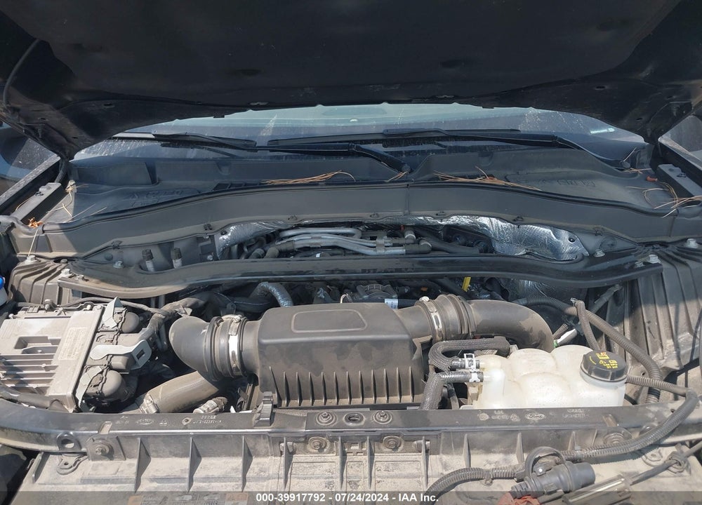 2020 FORD EXPLORER PLATINUM VIN: 1FM5K8HC0LGA85295
