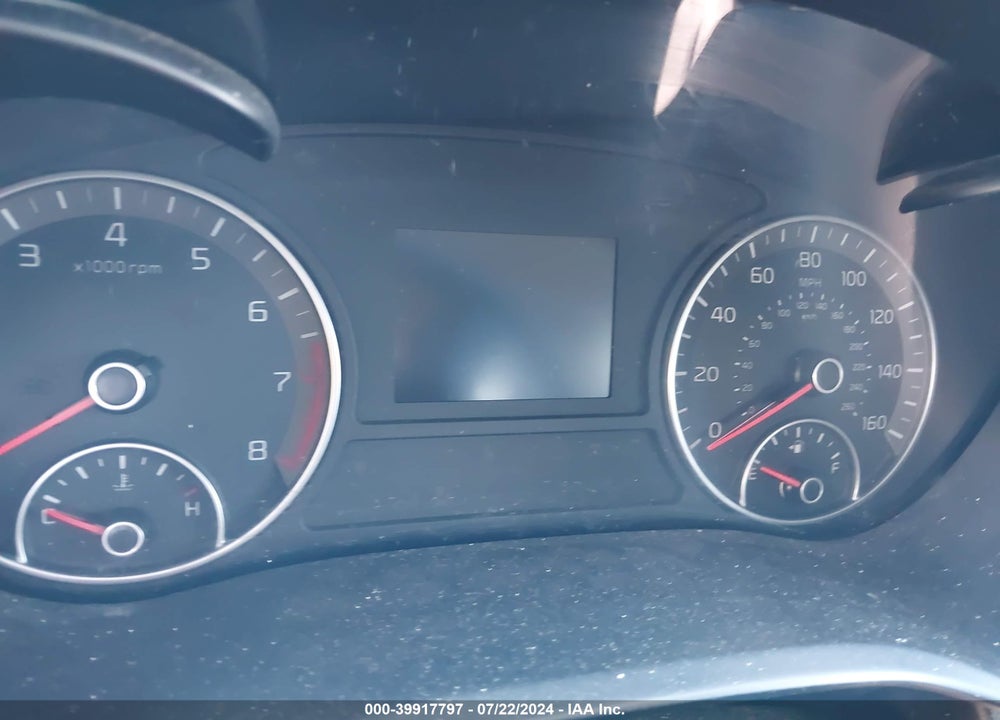 2020 KIA OPTIMA LX VIN: 5XXGT4L30LG386943