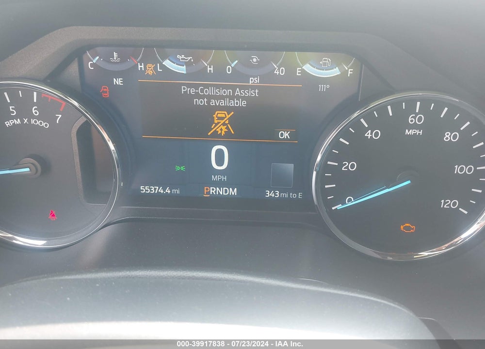 2022 FORD EXPEDITION LIMITED VIN: 1FMJU2AT0NEA41568