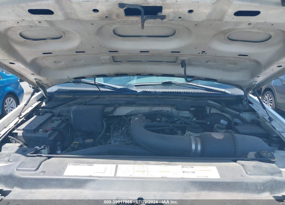1998 FORD F-150 LARIAT/STANDARD/XL/XLT VIN: 1FTRX18L8WKA86100