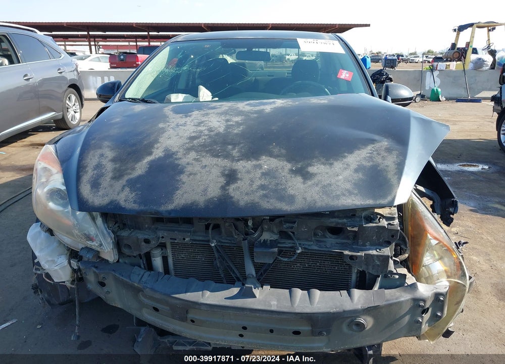 2012 MAZDA 3 I SPORT VIN: JM1BL1UG5C1526037