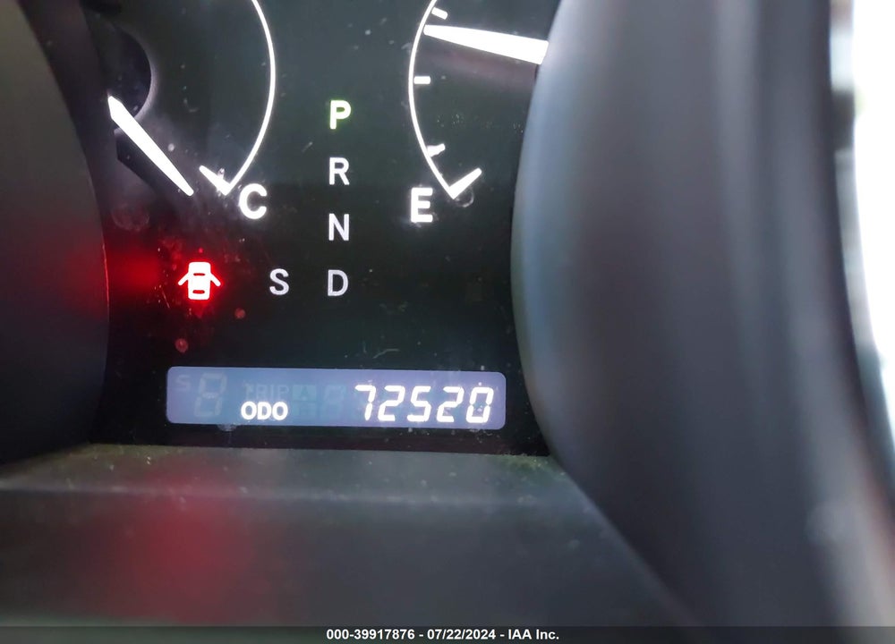2012 TOYOTA HIGHLANDER SE V6 VIN: 5TDZK3EH4CS051195