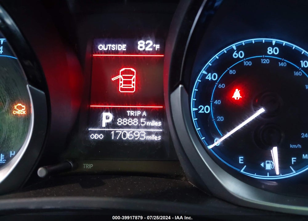 2014 TOYOTA COROLLA S PLUS VIN: 5YFBURHE4EP090235
