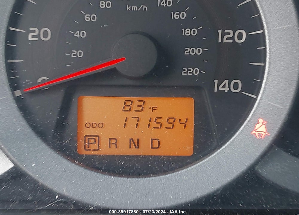 2011 TOYOTA RAV4 LIMITED VIN: 2T3YF4DV5BW075256