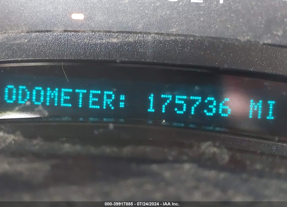 2006 CHEVROLET SILVERADO 1500 LT1 VIN: 2GCEK13Z461255506