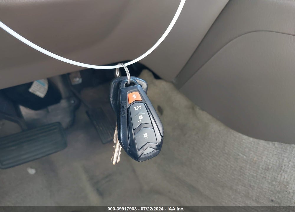 1998 HONDA ACCORD LX VIN: 1HGCG5642WA199086