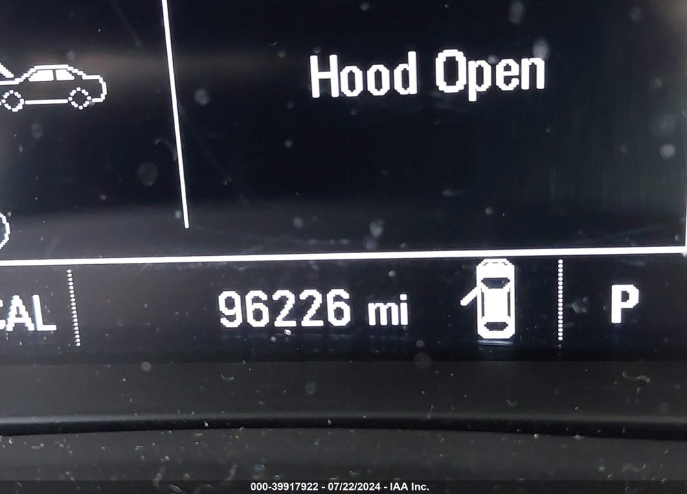2018 CHEVROLET MALIBU LT VIN: 1G1ZD5ST5JF247344