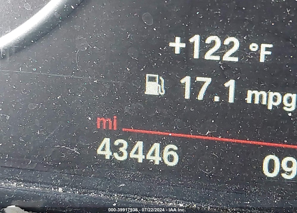 2017 BMW X3 XDRIVE28I VIN: 5UXWX9C35H0W78916
