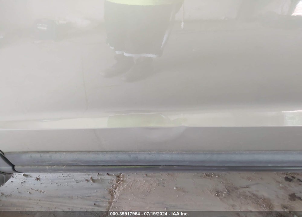 2008 HYUNDAI SANTA FE GLS VIN: 5NMSG13D18H189441