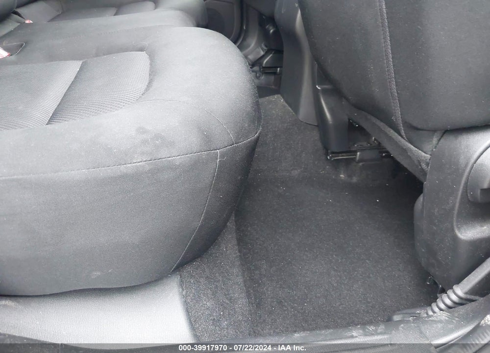 2019 MAZDA CX-5 VIN: JM3KFABM6K1513142
