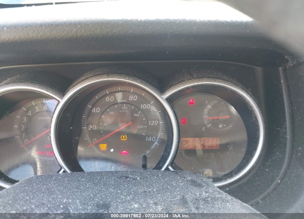 2012 NISSAN VERSA 1.8 S VIN: 3N1BC1CP8CK281575