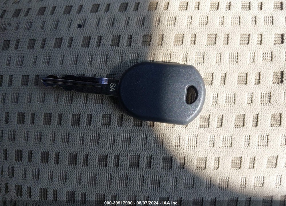 2006 FORD FOCUS ZX4 VIN: 1FAHP34N86W217796