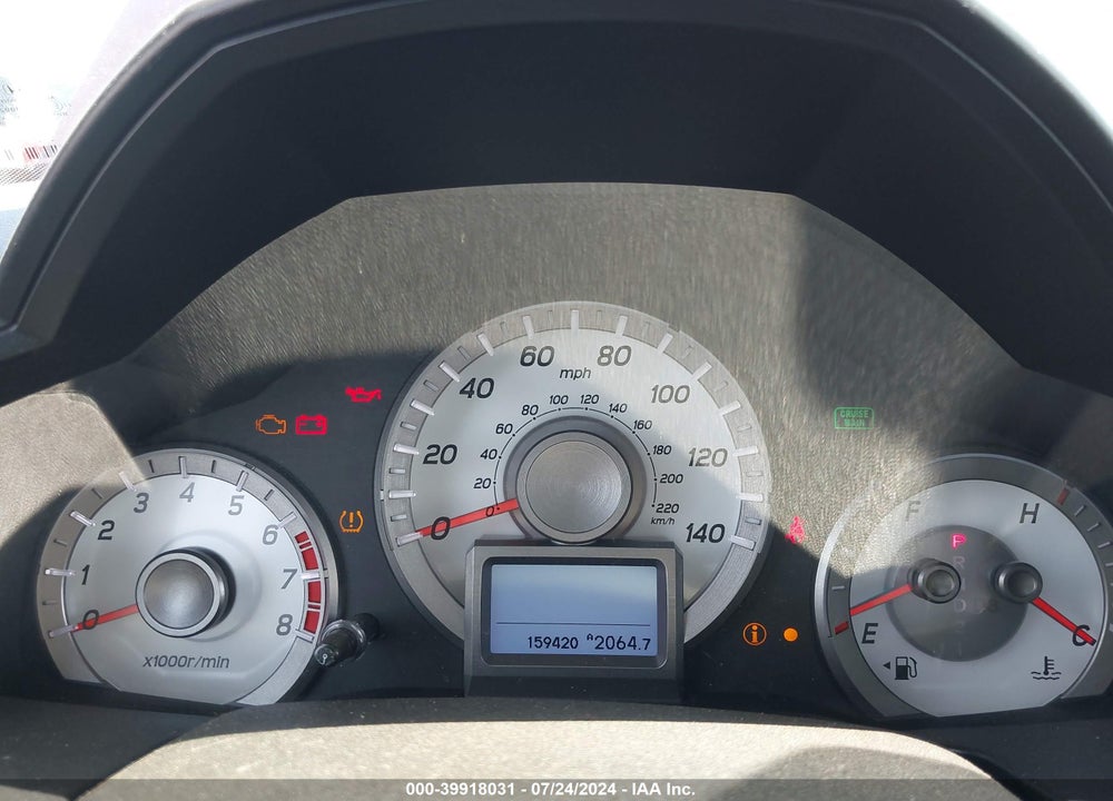 2015 HONDA PILOT TOURING VIN: 5FNYF4H90FB066408