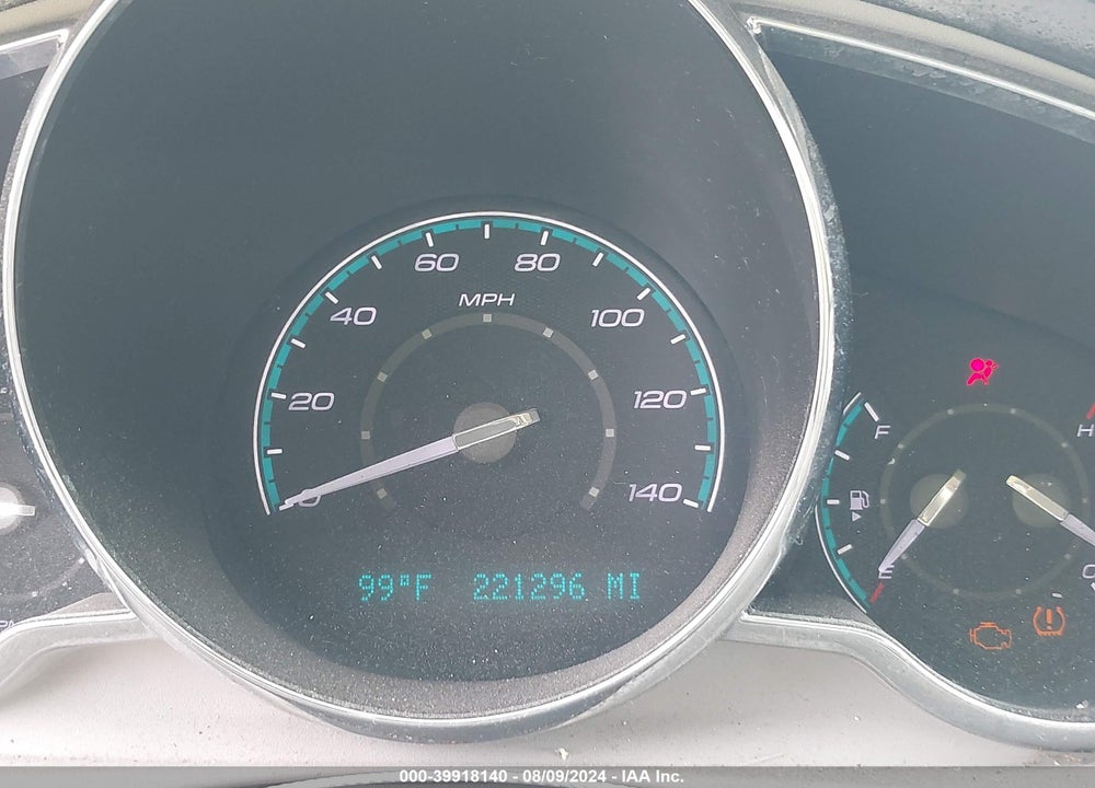 2011 CHEVROLET MALIBU LS VIN: 1G1ZA5EU8BF187364