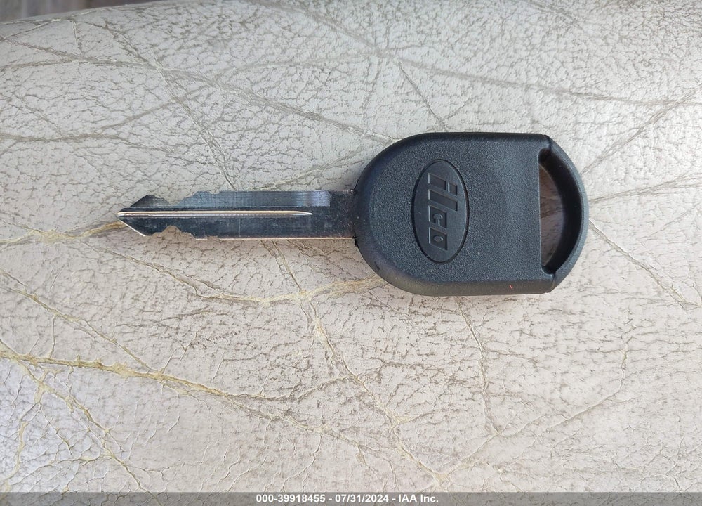2006 FORD EXPLORER EDDIE BAUER VIN: 1FMEU64E76UB52678