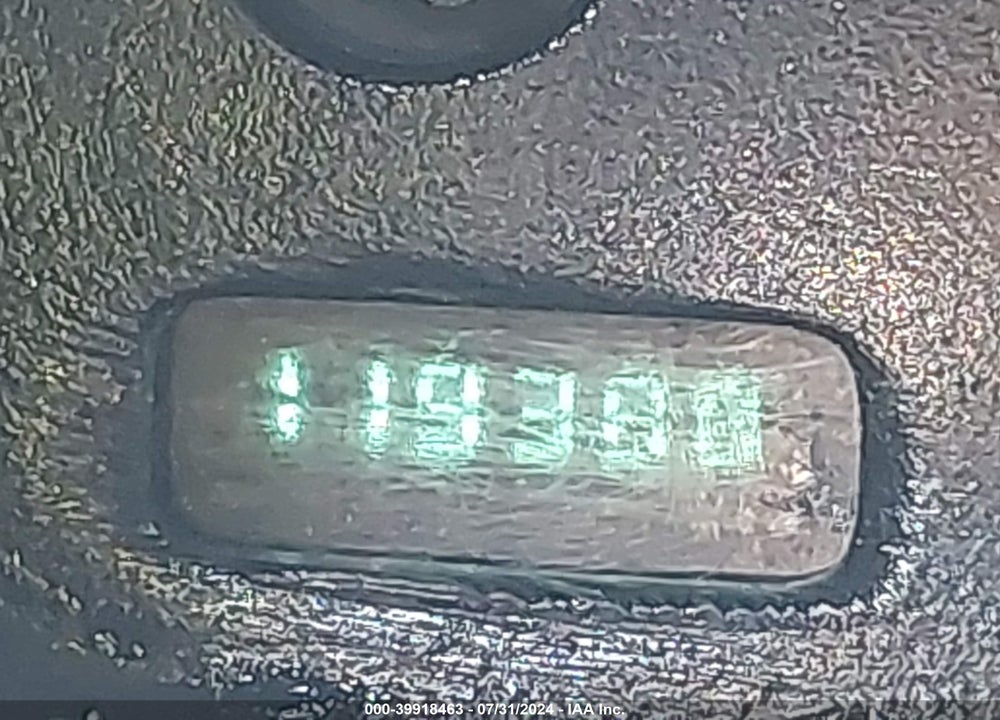 2002 DODGE DAKOTA VIN: 1B7GL12X32S692848