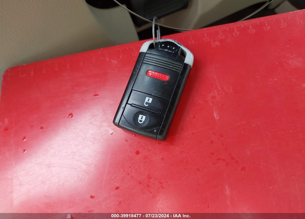 2013 ACURA RDX VIN: 5J8TB4H37DL010561