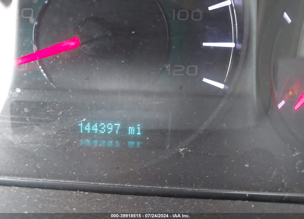 2012 FORD FUSION SEL VIN: 3FAHP0CG6CR308758