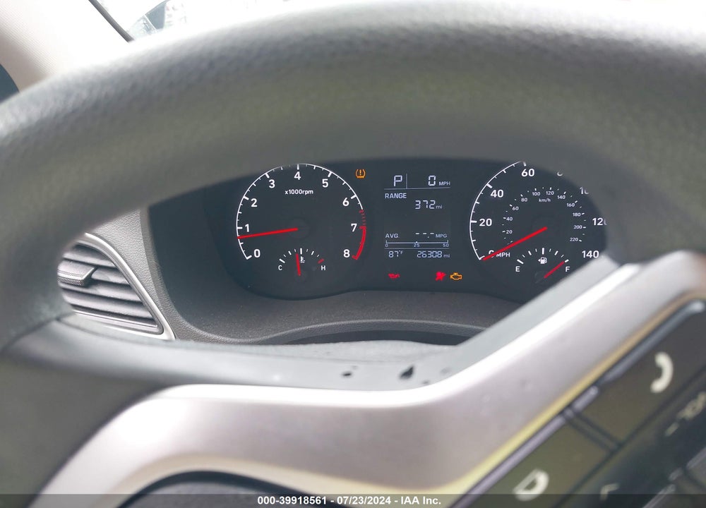 2022 HYUNDAI ACCENT SEL VIN: 3KPC24A63NE170238