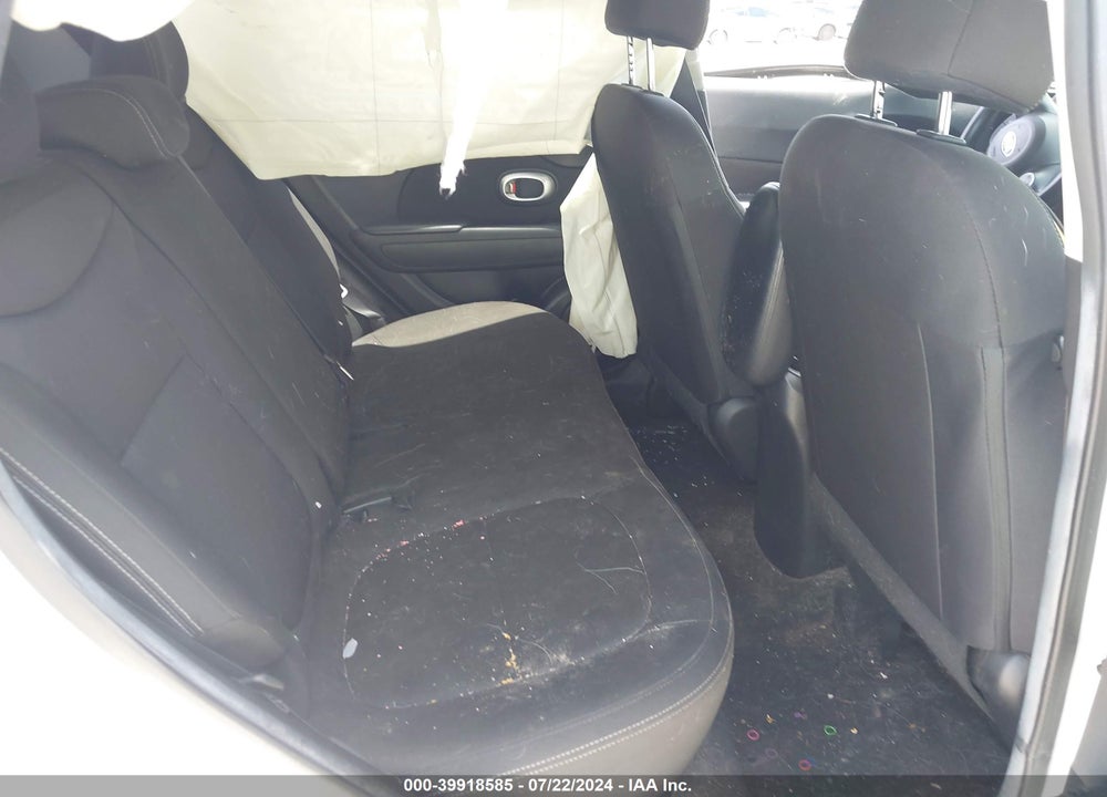 2018 KIA SOUL VIN: KNDJN2A24J7524892
