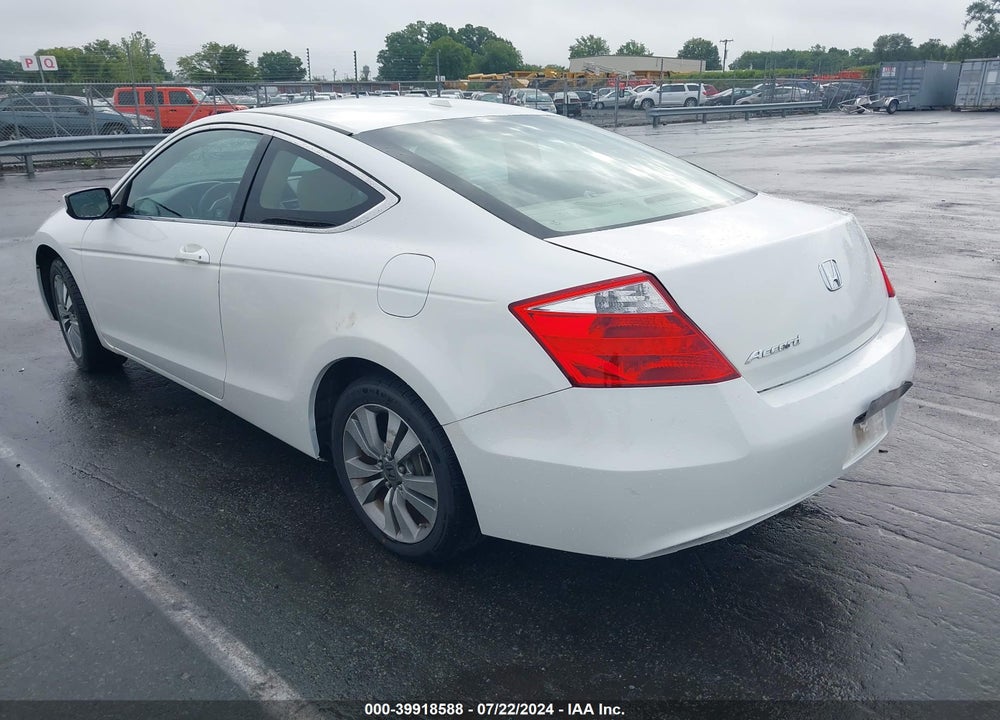 2010 HONDA ACCORD 2.4 EX-L VIN: 1HGCS1B83AA013726