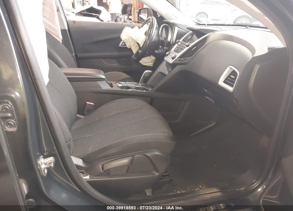 2014 CHEVROLET EQUINOX 1LT VIN: 2GNALBEK7E6315045
