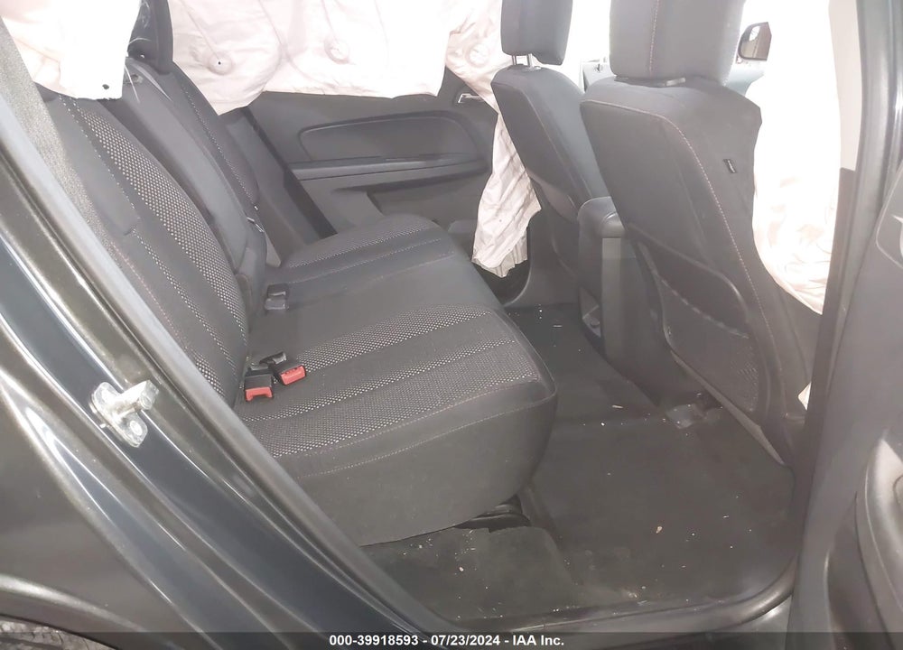 2014 CHEVROLET EQUINOX 1LT VIN: 2GNALBEK7E6315045