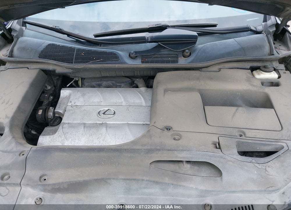 2015 LEXUS RX 350 VIN: 2T2ZK1BA1FC169869