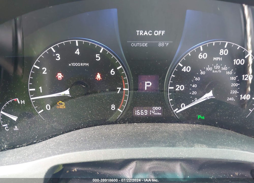 2015 LEXUS RX 350 VIN: 2T2ZK1BA1FC169869