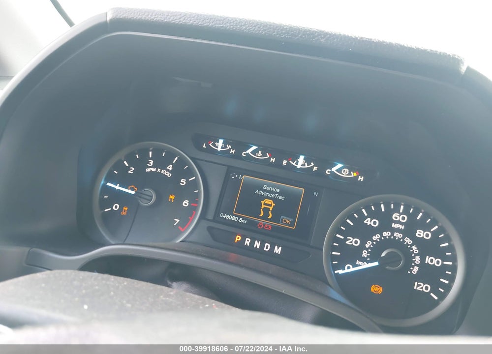 2020 FORD F-150 VIN: 1FTEW1C59LKD56294