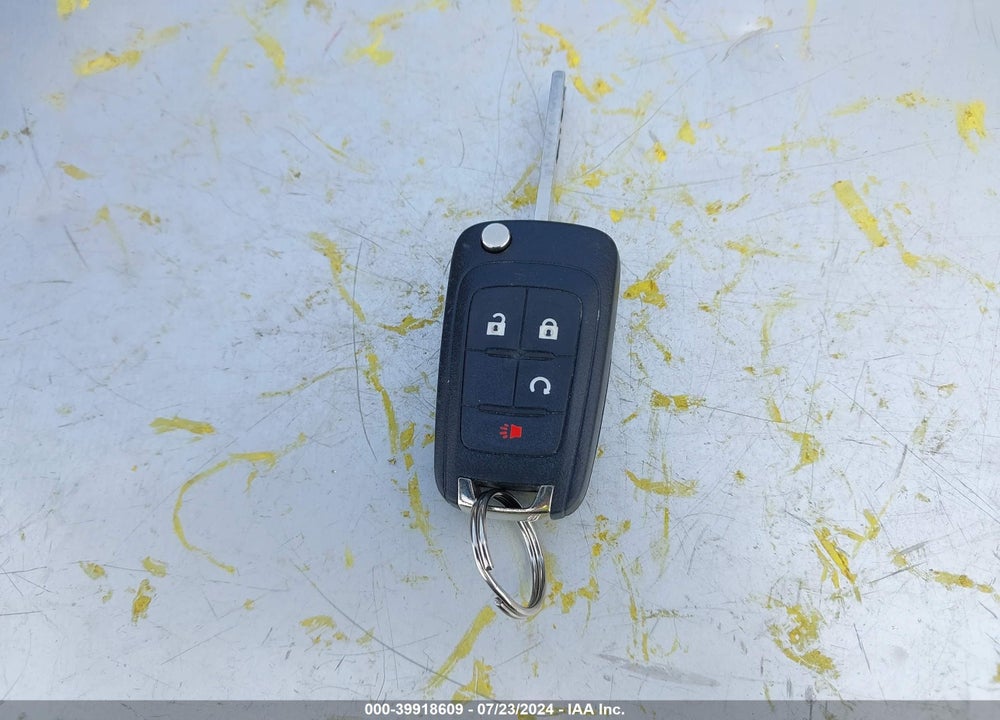 2016 CHEVROLET EQUINOX LT VIN: 2GNALCEK9G6163889