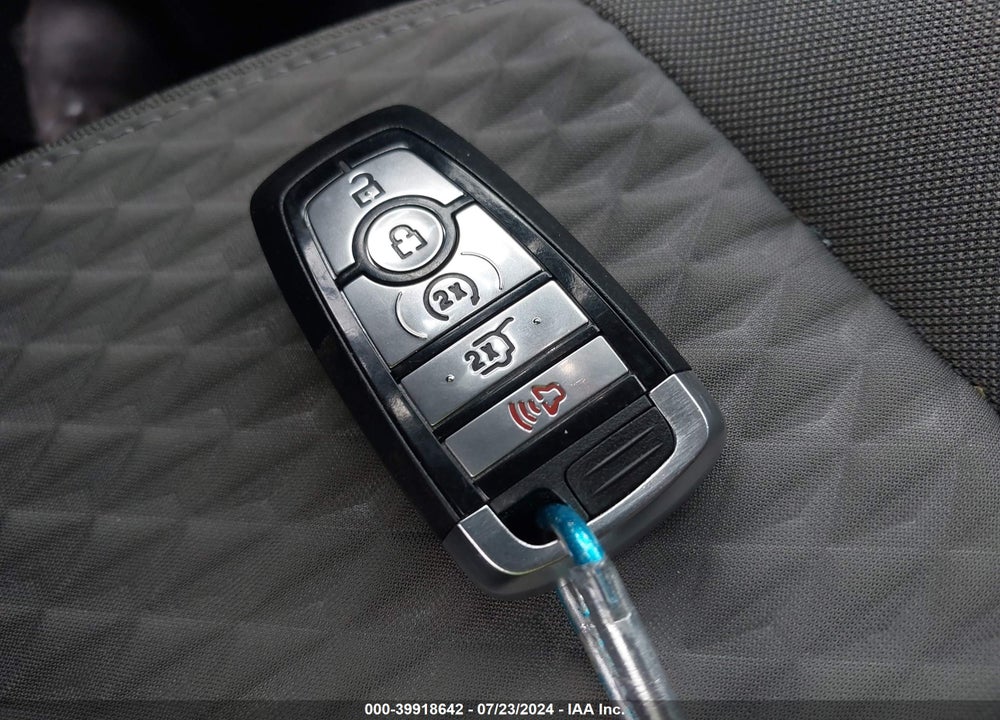 2021 FORD ESCAPE SE VIN: 1FMCU9G62MUB05763