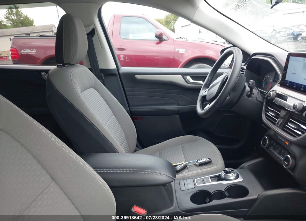 2021 FORD ESCAPE SE VIN: 1FMCU9G62MUB05763