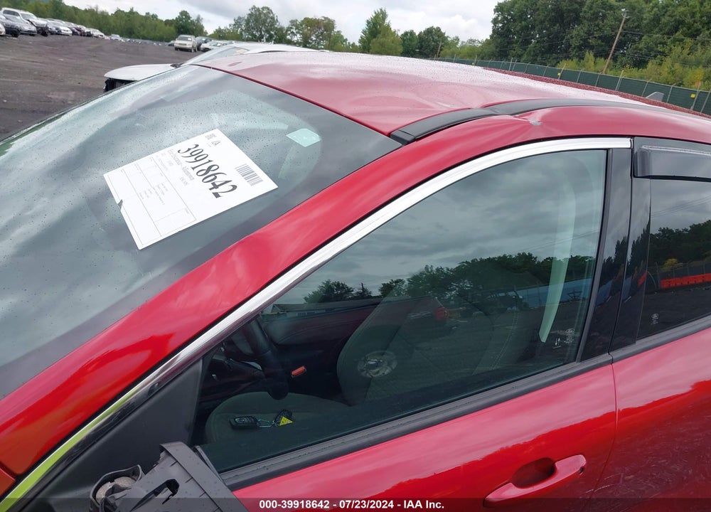 2021 FORD ESCAPE SE VIN: 1FMCU9G62MUB05763