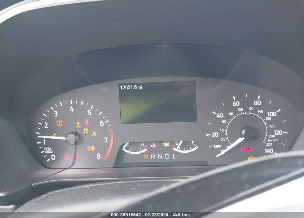 2021 FORD ESCAPE SE VIN: 1FMCU9G62MUB05763