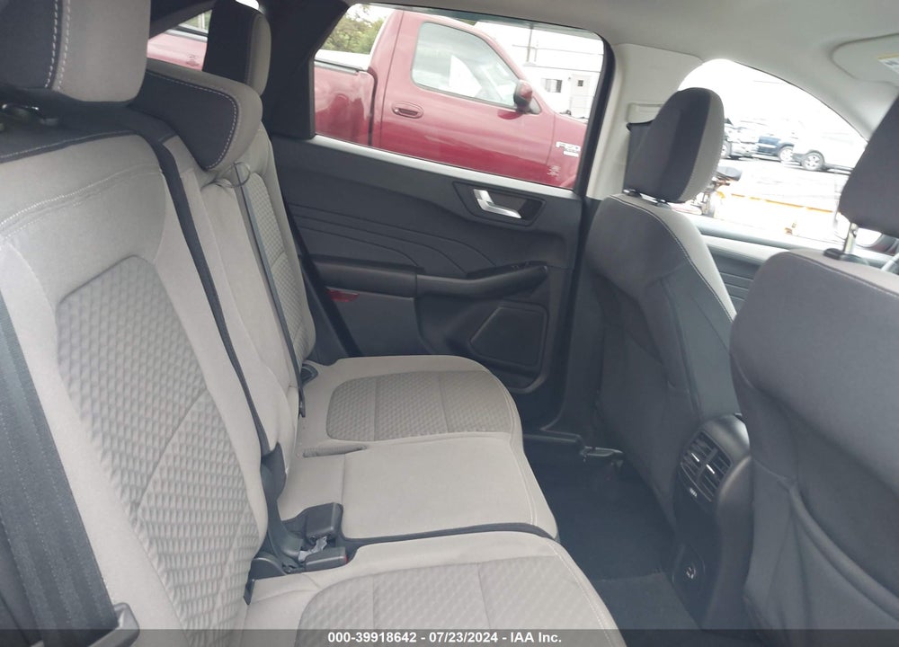 2021 FORD ESCAPE SE VIN: 1FMCU9G62MUB05763